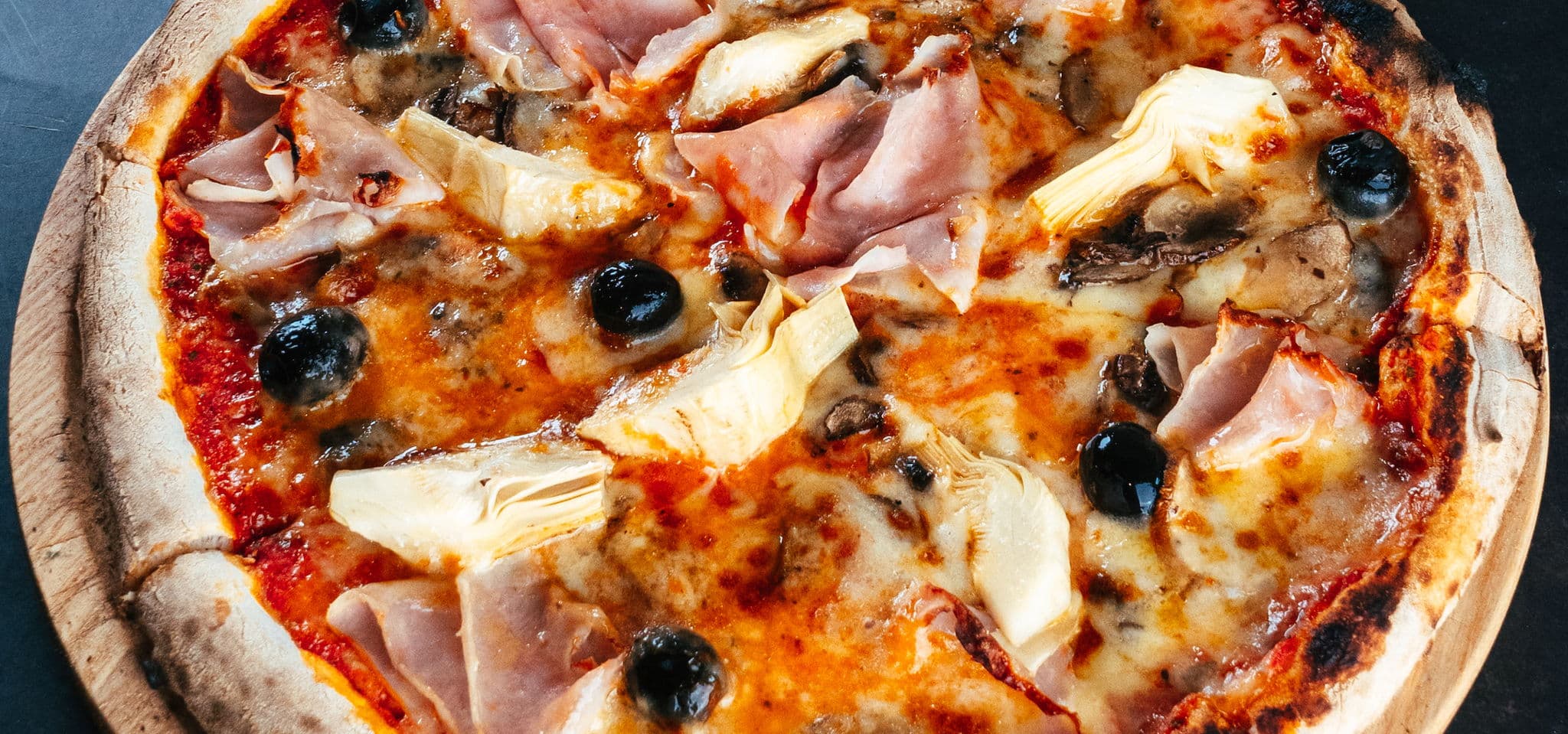 Premier and Authentic Italian Restaurant