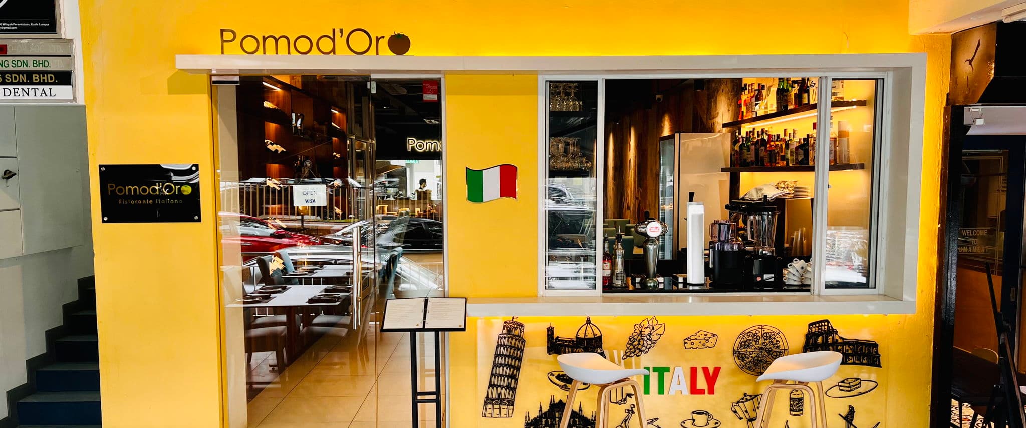 Pomod'Oro